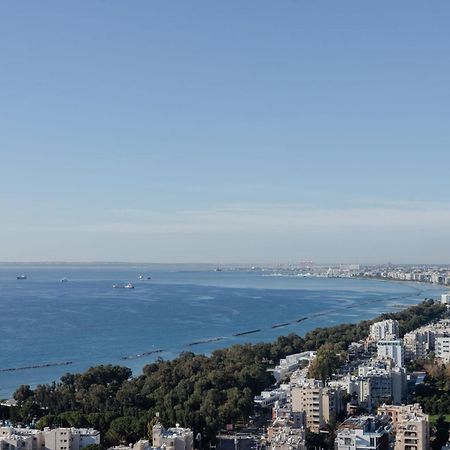 Only Boutique Suites & Residences リマソール エクステリア 写真