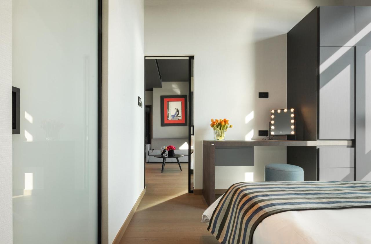 Only Boutique Suites & Residences リマソール エクステリア 写真