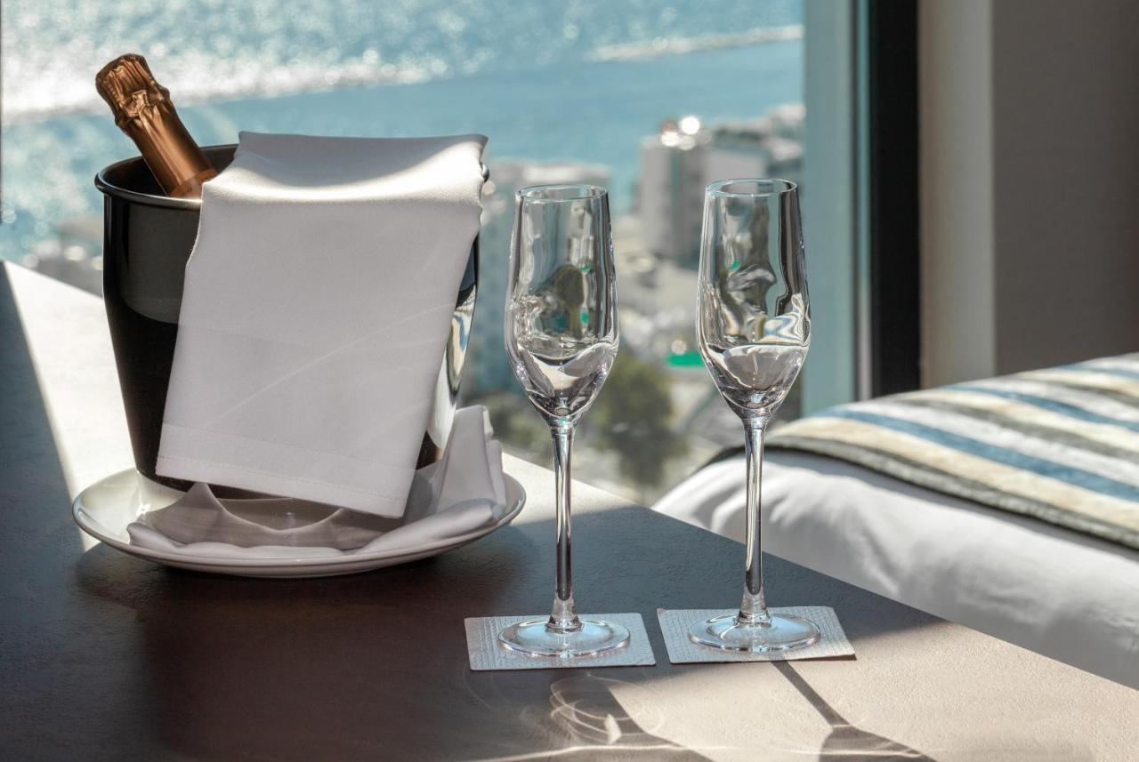 Only Boutique Suites & Residences リマソール エクステリア 写真