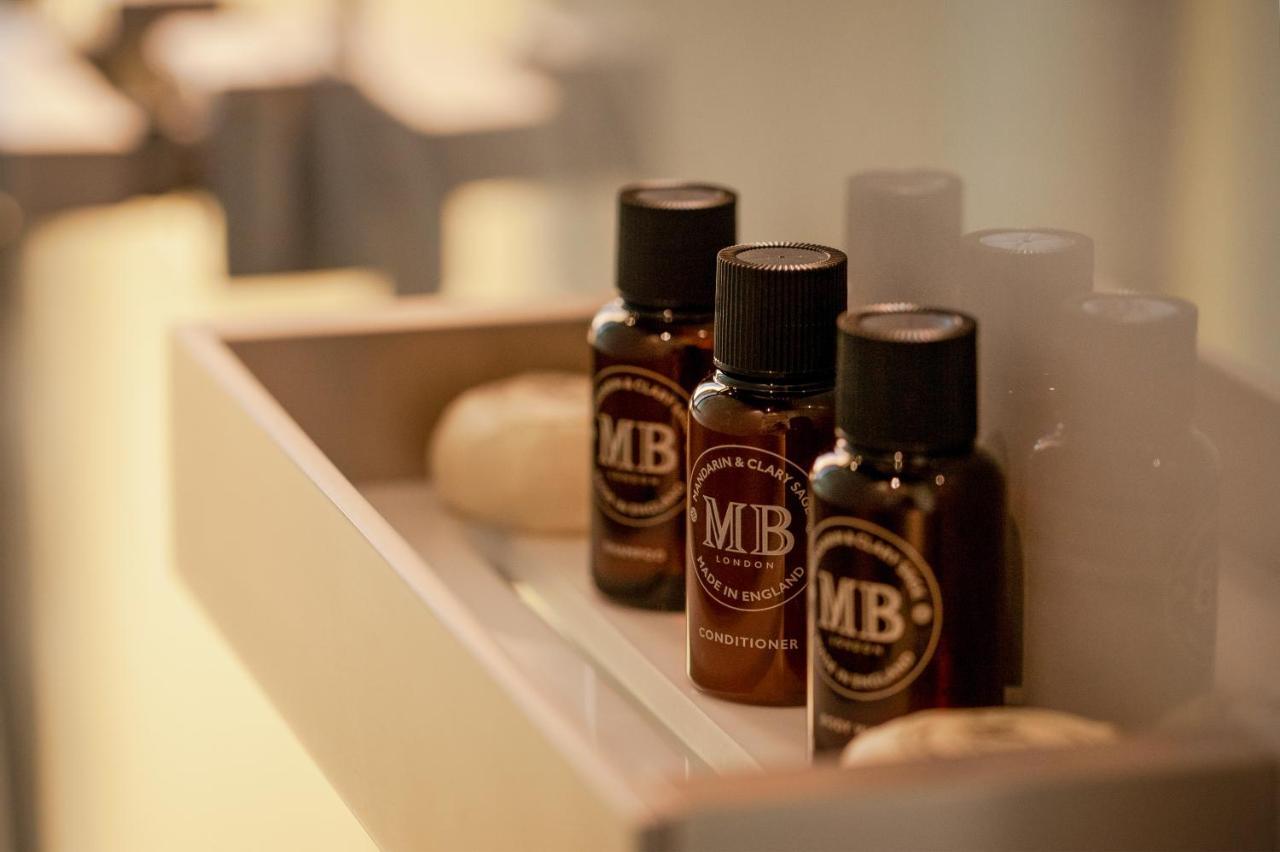 Only Boutique Suites & Residences リマソール エクステリア 写真