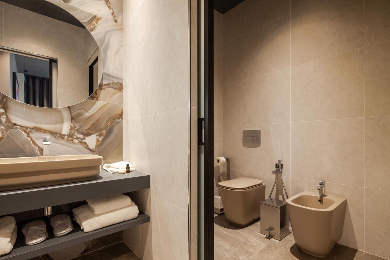 Only Boutique Suites & Residences リマソール エクステリア 写真